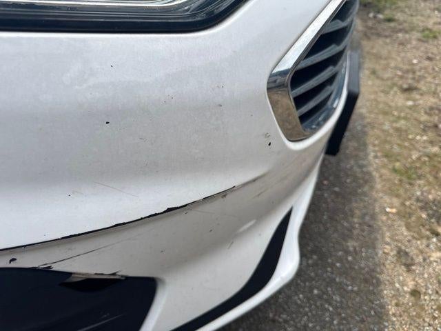 2019 Ford Fusion SE FWD