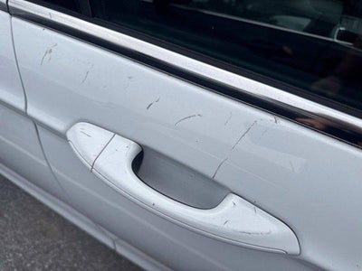 2019 Ford Fusion SE FWD