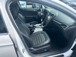 2013 Ford Fusion Energi 4dr Sdn SE Luxury