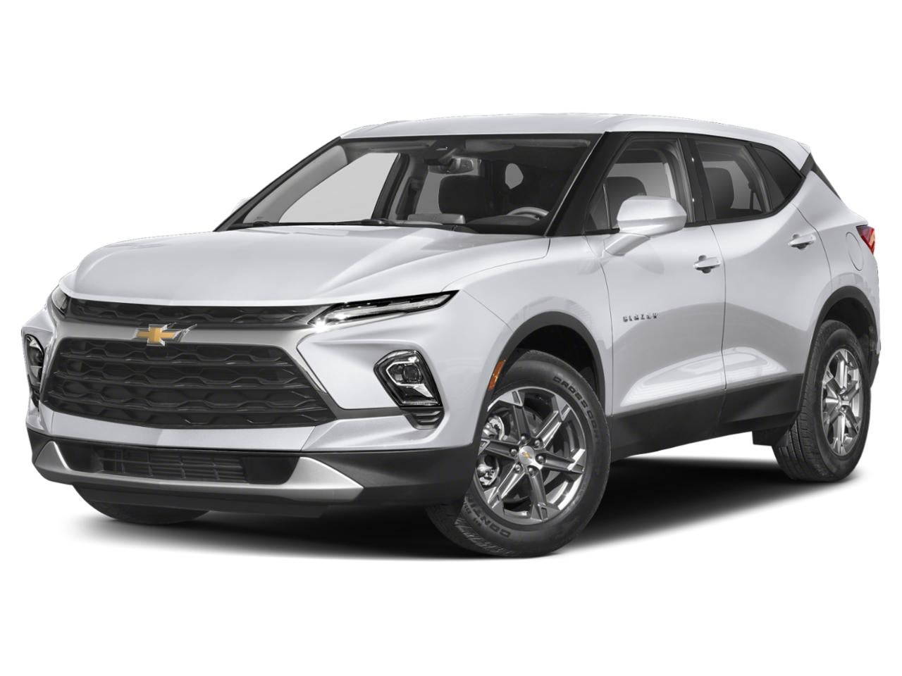 2024 Chevrolet Blazer RS AWD