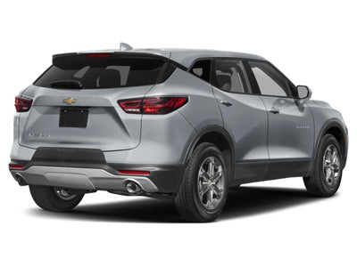 2024 Chevrolet Blazer RS AWD