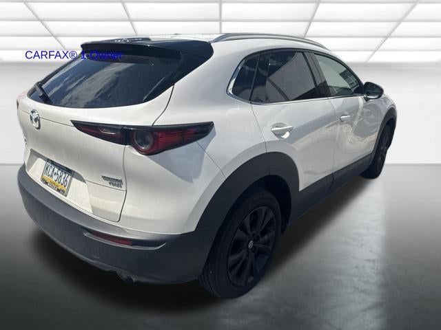 2023 Mazda Mazda CX-30 2.5 Turbo Premium Package AWD