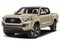2019 Toyota Tacoma 4WD 4WD TRD Sport Double Cab 5' Bed V6 AT (Natl)