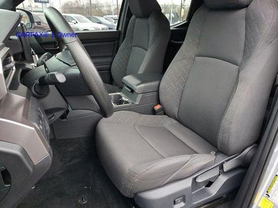 2024 Toyota Tacoma 4WD 4WD SR5 Double Cab 5' Bed AT (GS)