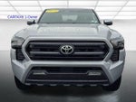2024 Toyota Tacoma 4WD 4WD SR5 Double Cab 5' Bed AT (GS)