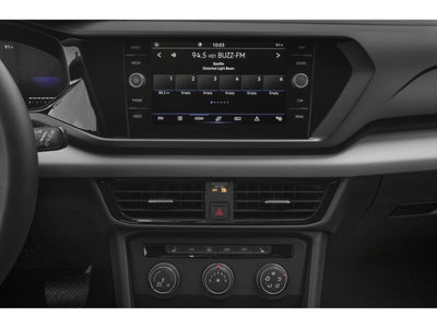 2023 Volkswagen Taos SE FWD