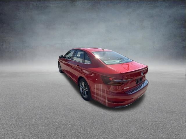 2019 Volkswagen Jetta R-Line Auto w/SULEV