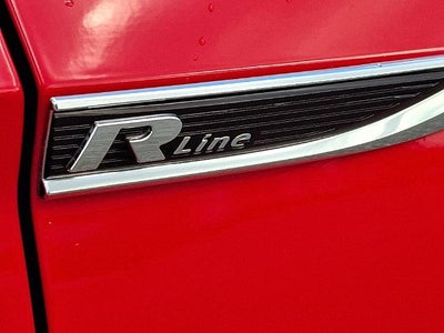 2019 Volkswagen Jetta R-Line Auto w/SULEV