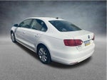 2014 Volkswagen Jetta 4dr Auto SE PZEV Sedan