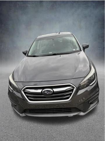 2018 Subaru Legacy 2.5i Premium