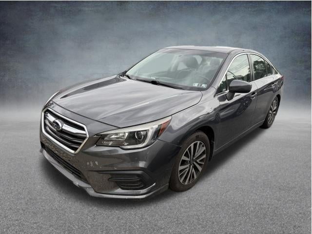 2018 Subaru Legacy 2.5i Premium