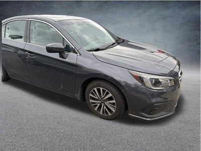 2018 Subaru Legacy 2.5i Premium