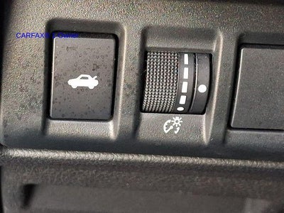 2021 Subaru Legacy Touring XT CVT