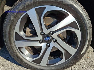 2021 Subaru Legacy Touring XT CVT