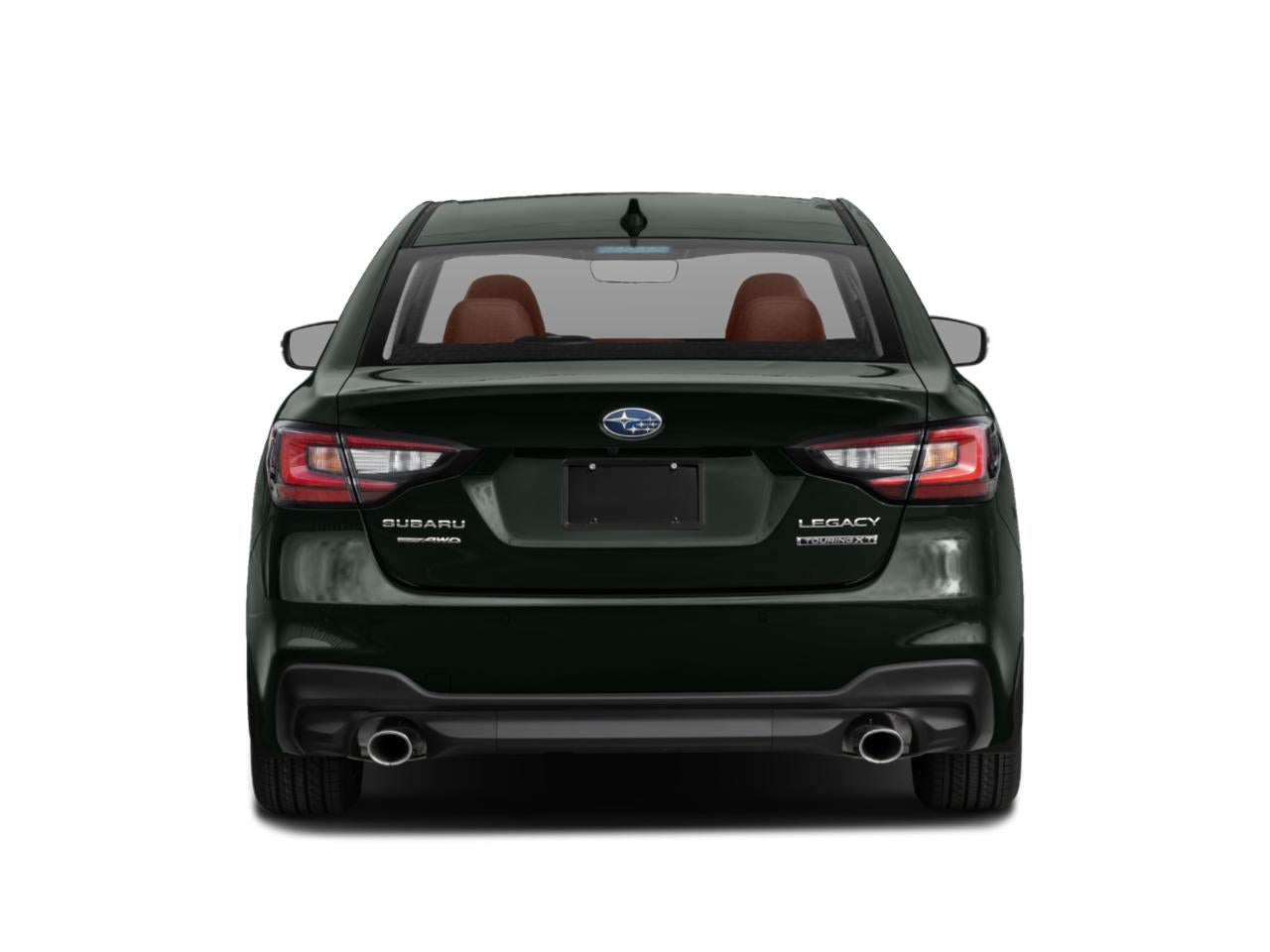 2021 Subaru Legacy Touring XT CVT