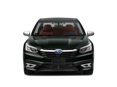 2021 Subaru Legacy Touring XT CVT