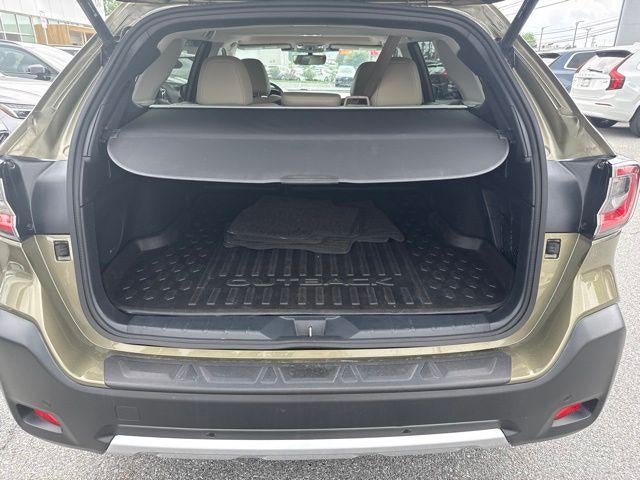 2023 Subaru Outback Limited CVT