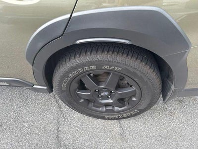 2023 Subaru Outback Limited CVT