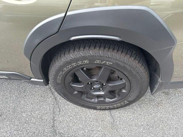 2023 Subaru Outback Limited CVT