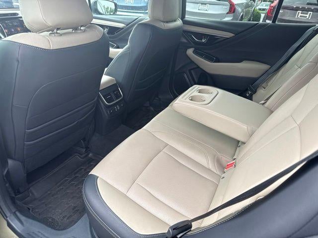 2023 Subaru Outback Limited CVT