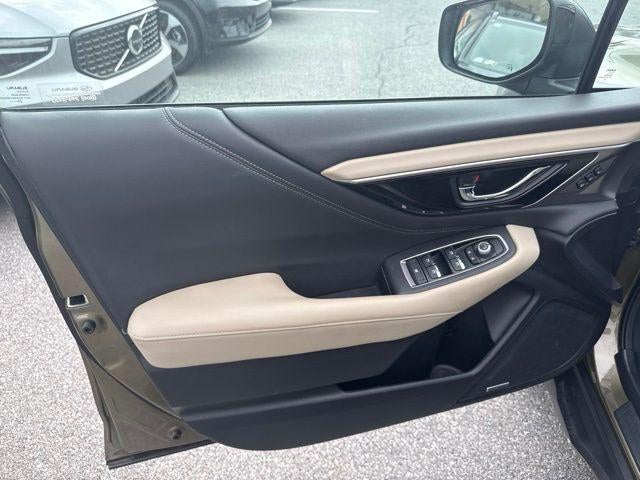 2023 Subaru Outback Limited CVT