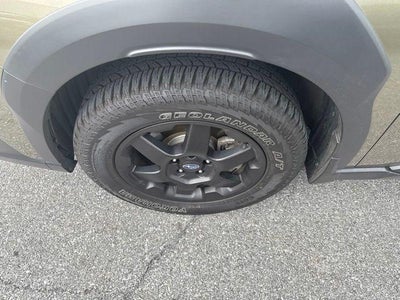 2023 Subaru Outback Limited CVT