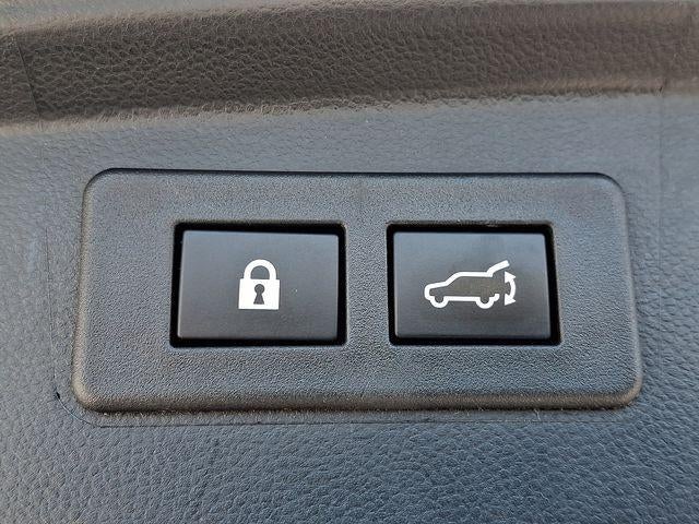 2023 Subaru Outback Limited CVT