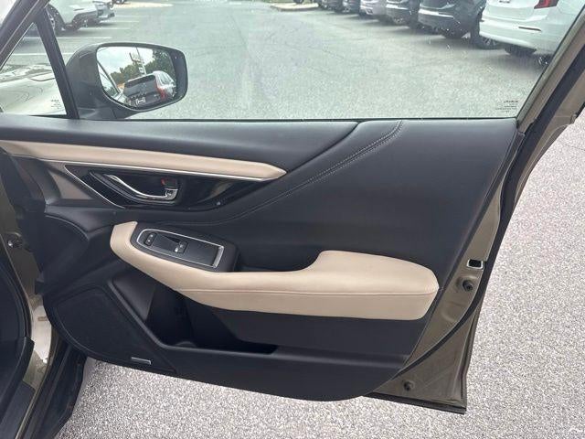 2023 Subaru Outback Limited CVT