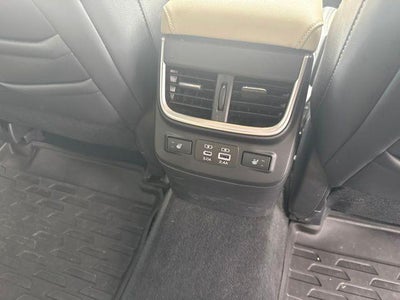 2023 Subaru Outback Limited CVT