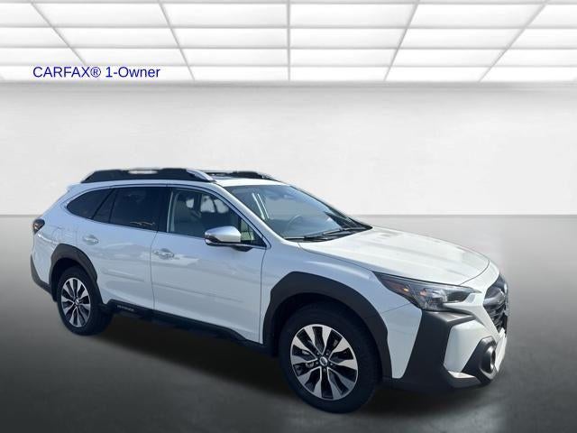 2025 Subaru Outback Touring AWD