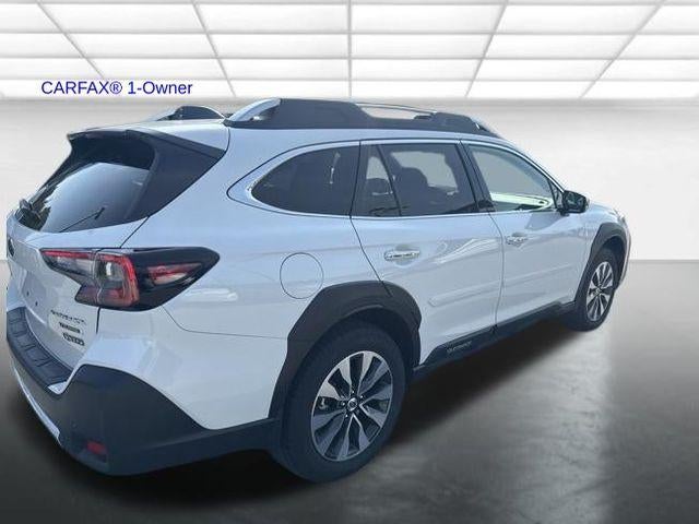 2025 Subaru Outback Touring AWD