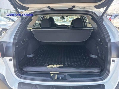 2025 Subaru Outback Touring AWD