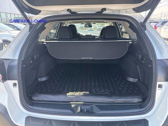 2025 Subaru Outback Touring AWD
