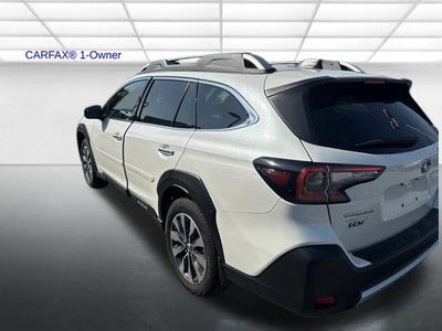 2025 Subaru Outback Touring AWD