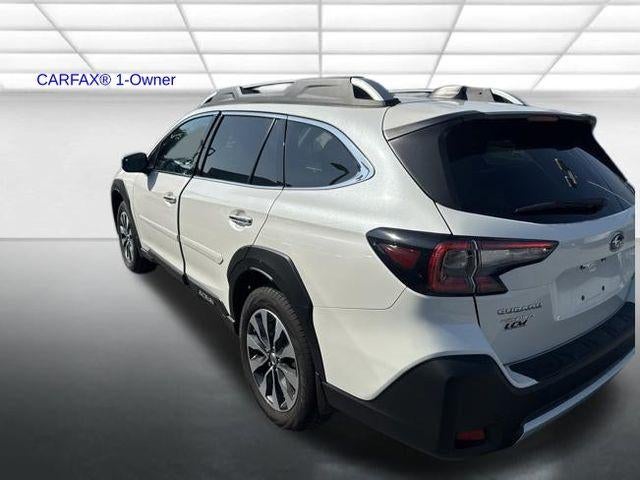 2025 Subaru Outback Touring AWD