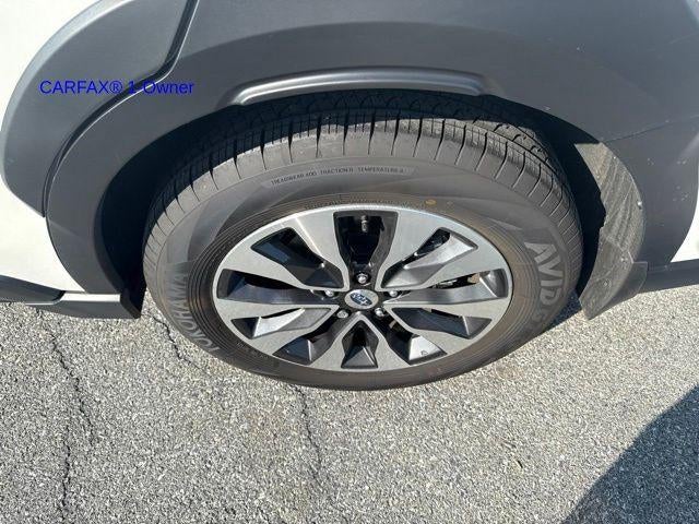 2025 Subaru Outback Touring AWD