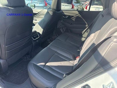2025 Subaru Outback Touring AWD