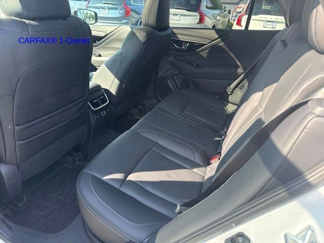 2025 Subaru Outback Touring AWD