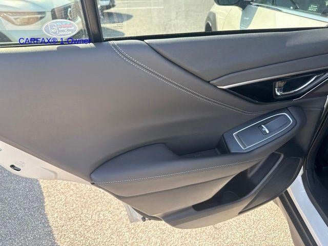 2025 Subaru Outback Touring AWD