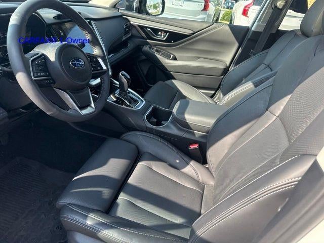 2025 Subaru Outback Touring AWD