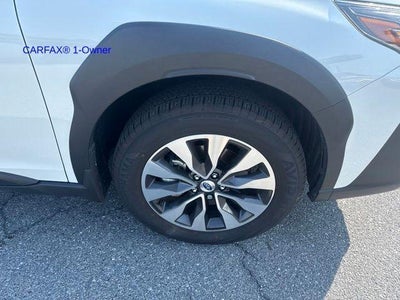 2025 Subaru Outback Touring AWD
