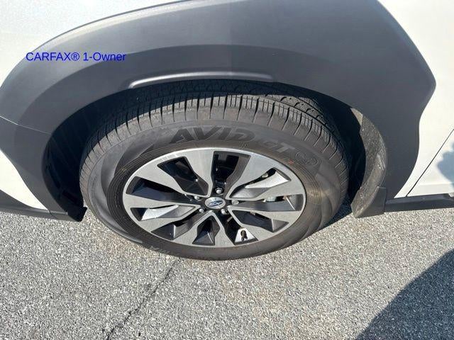 2025 Subaru Outback Touring AWD