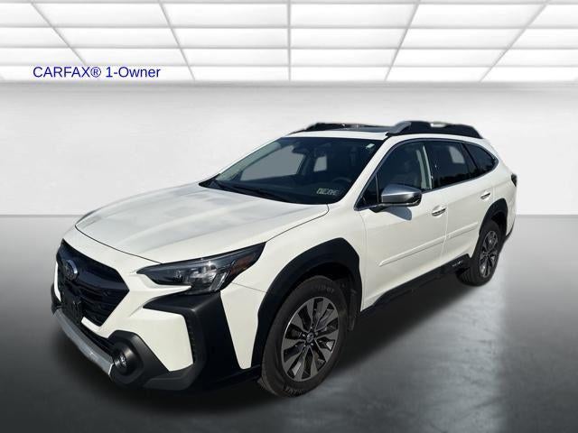 2025 Subaru Outback Touring AWD