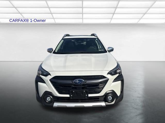 2025 Subaru Outback Touring AWD