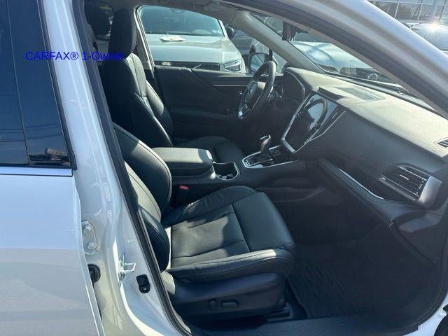 2025 Subaru Outback Touring AWD