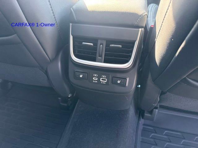 2025 Subaru Outback Touring AWD
