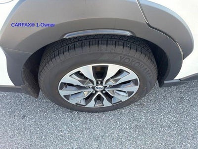 2025 Subaru Outback Touring AWD