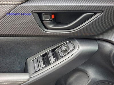 2024 Subaru Crosstrek Sport AWD