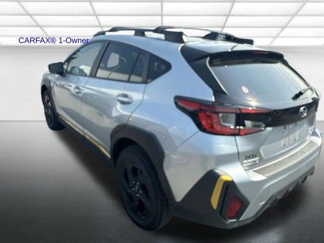 2024 Subaru Crosstrek Sport AWD