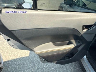 2024 Subaru Crosstrek Sport AWD